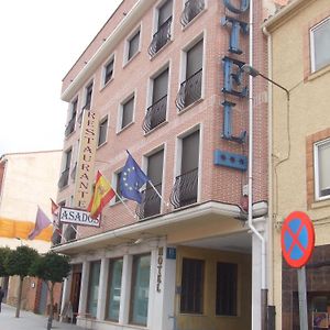 Hotel Vadorrey